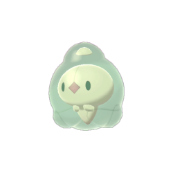 #578 Duosion(DLC 2)